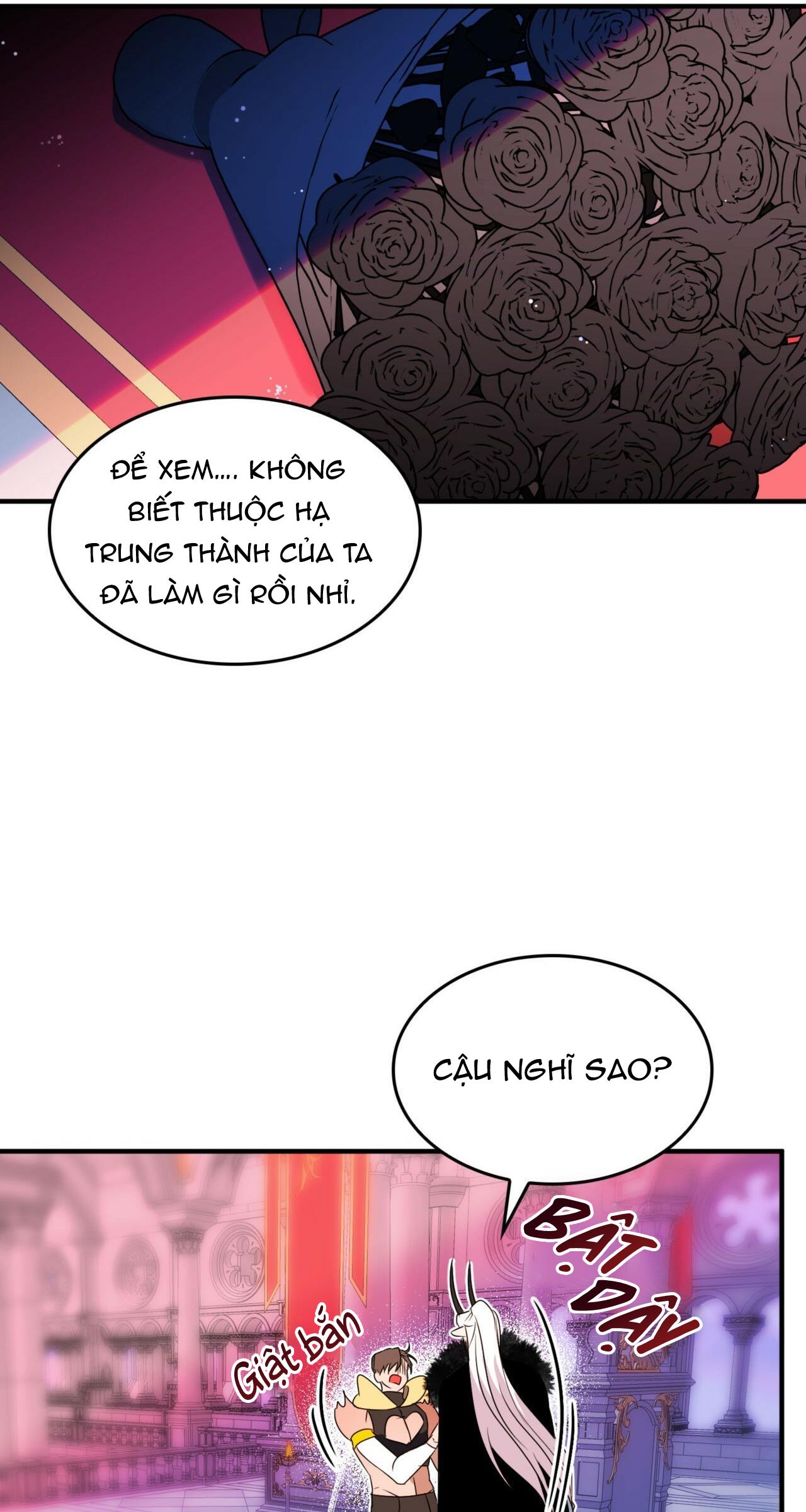 (np) độc thân muôn năm chapter 11 12