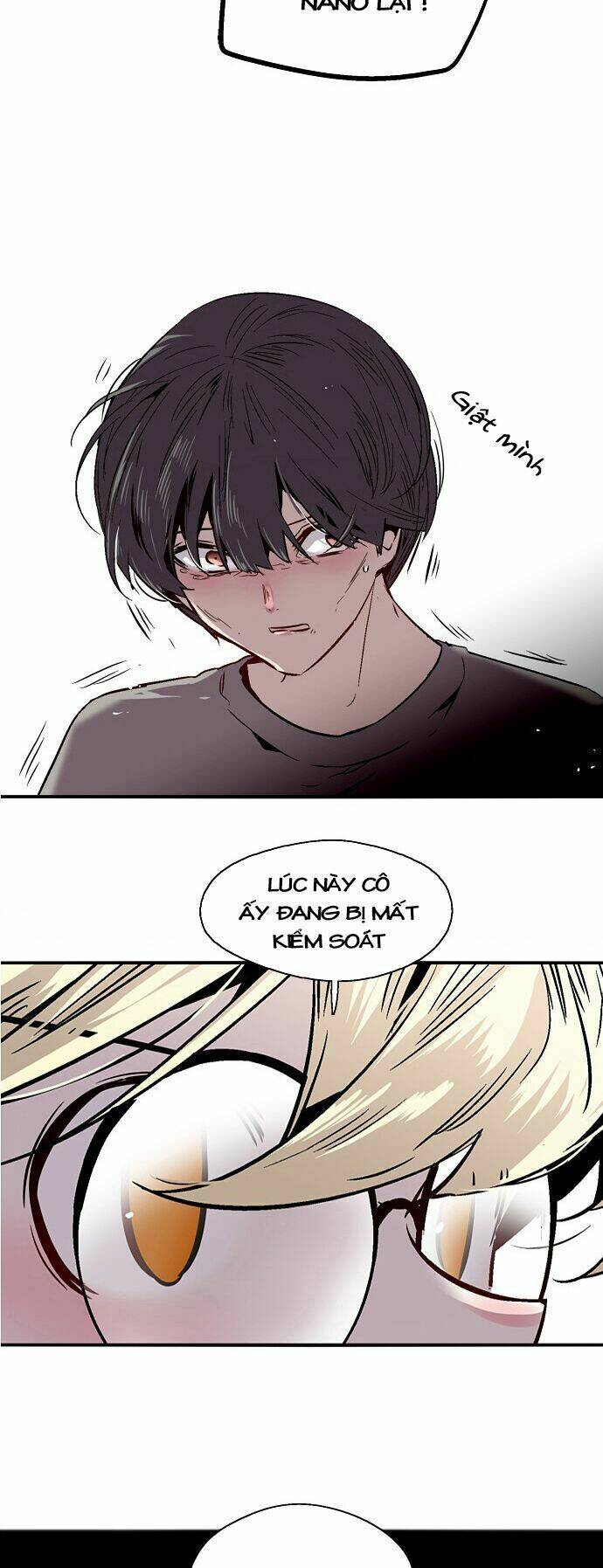 người máy hủy diệt chapter 112 14