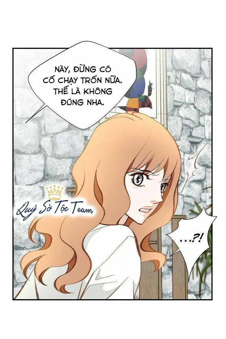 tiếp xúc chí mạng chapter 89 11