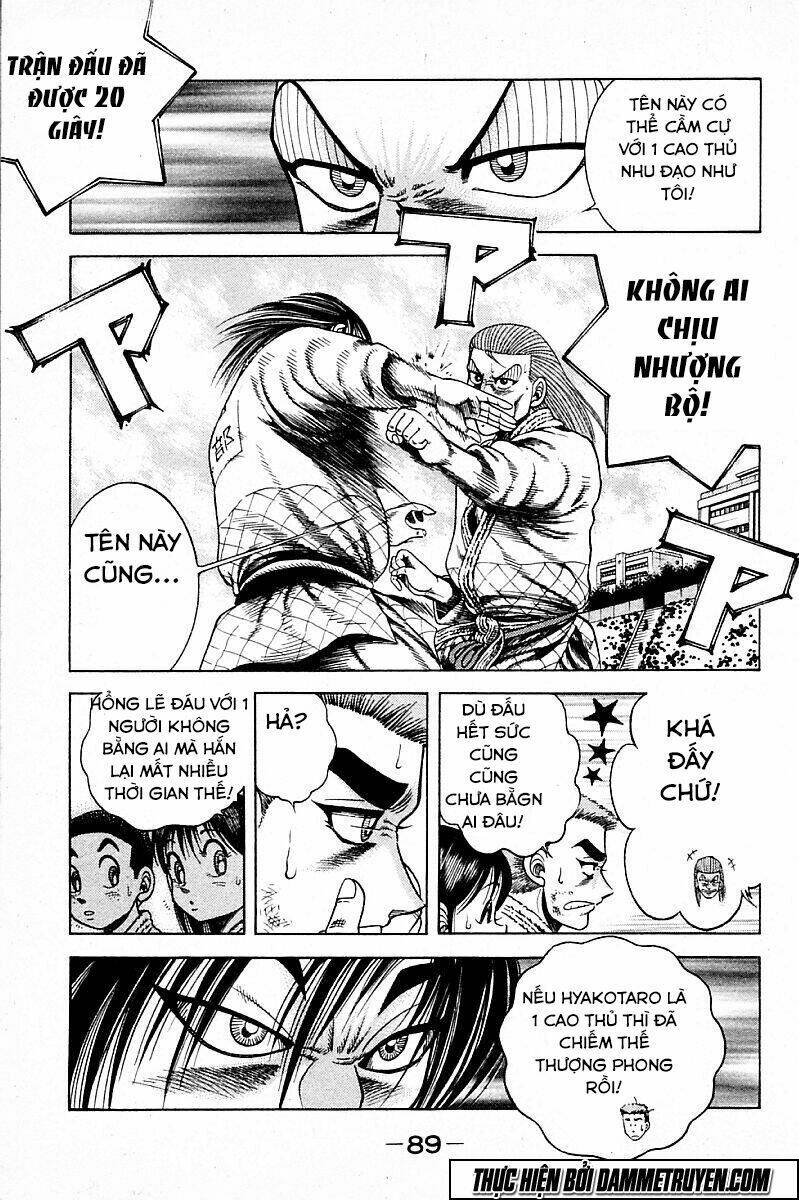 shin kotaro makaritoru! juudouhen chapter 126 10