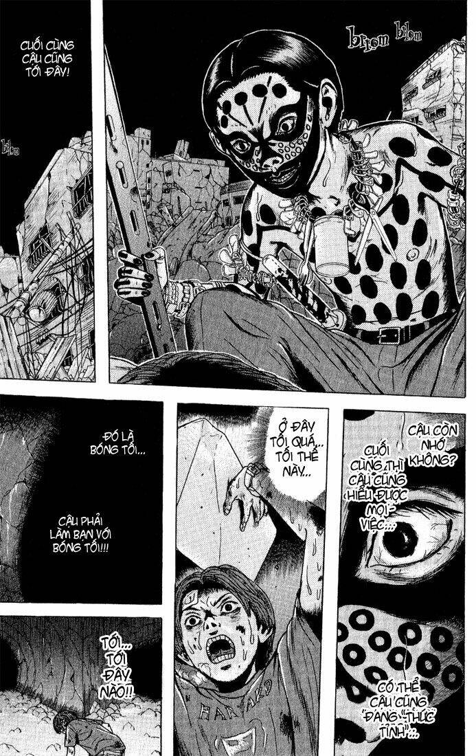 dragon head chapter 41 21