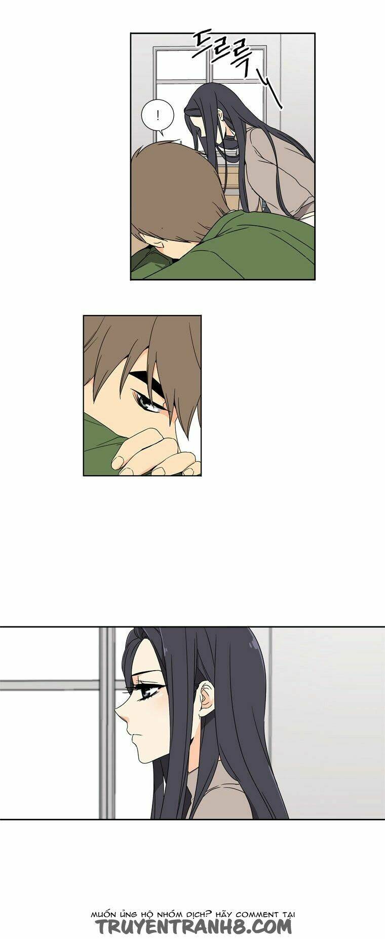 bokhee-ssi đáng yêu chapter 1 38