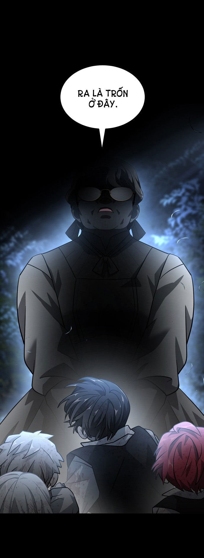 dark moon - tế đàn ánh trăng chapter 15.2 54