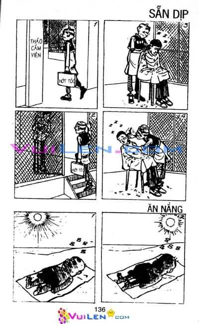 chú thoòng (full trọn bộ) chapter 32 15