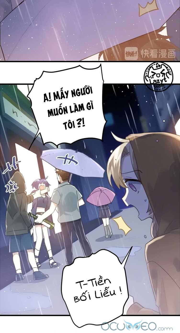 tình yêu huyễn tưởng chapter 12 44