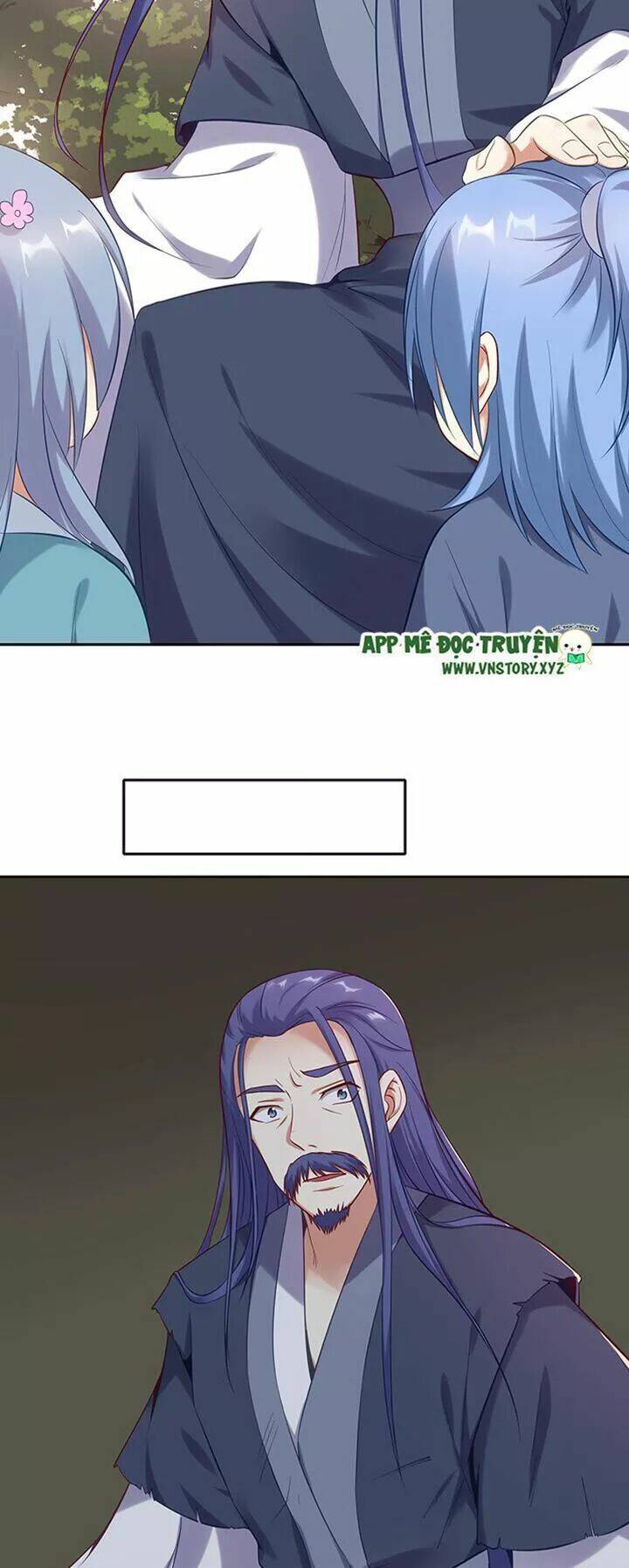 đô đốc đại nhân sủng thê kí chapter 159 6