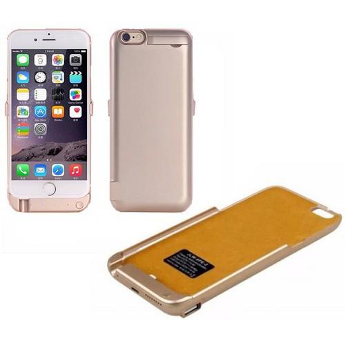 Ốp Lưng Kiêm Pin Sạc Dự Phòng dành cho iPhone 6 - IP6S