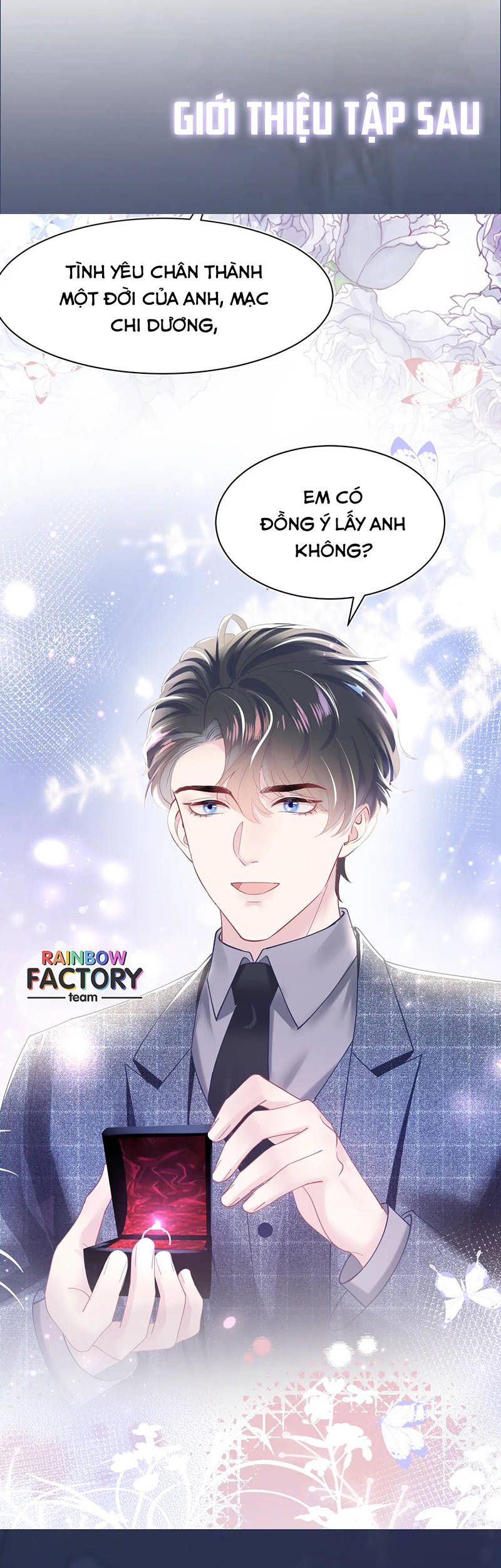 bạch liên hoa tuyệt mĩ dạy học online chapter 26 8