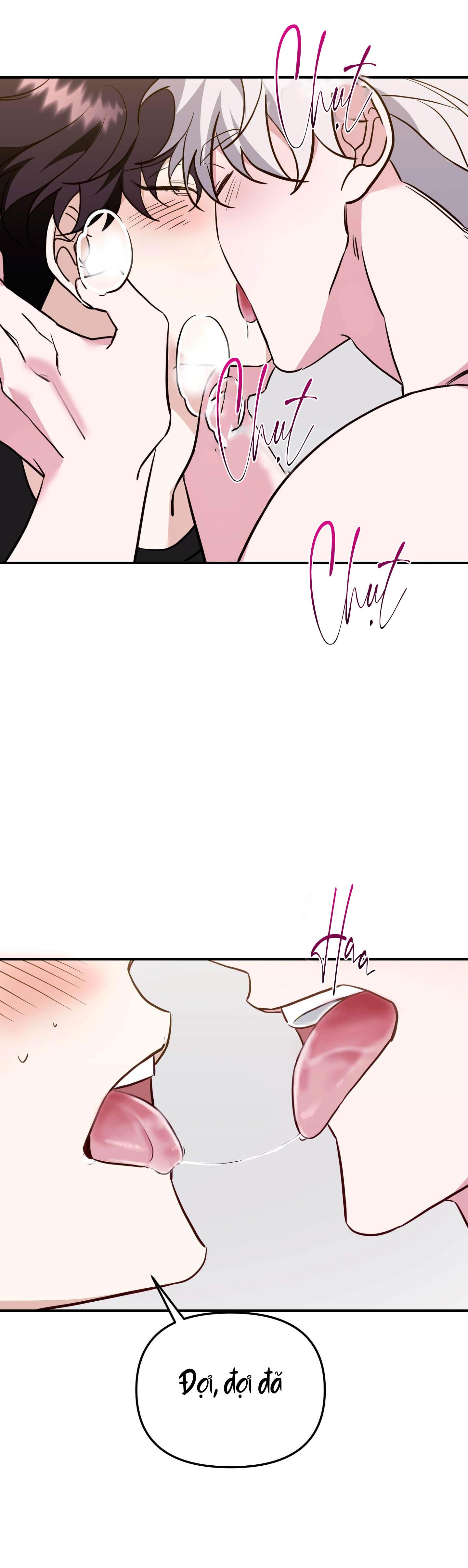 hổ trở về chapter 16 37