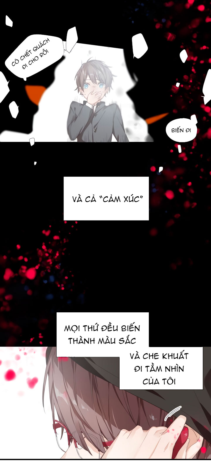 nụ hoa của newton chapter 1.1 23