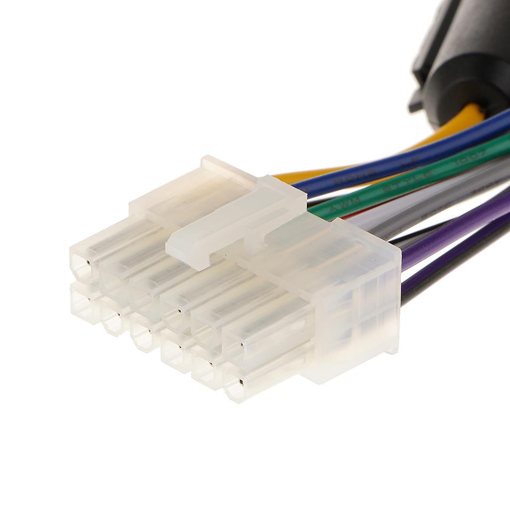 Bluetooth Car In- FM  Audio Receiver MP3 Player  USB Aux