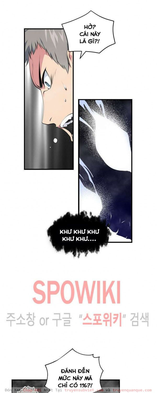 tôi sinh ra để làm người vĩ đại chapter 34 11