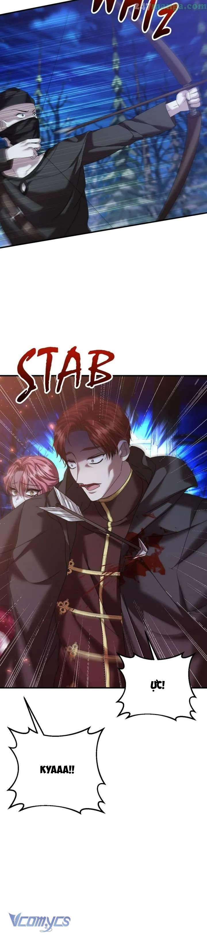 hôn nhân trả thù chapter 23 23