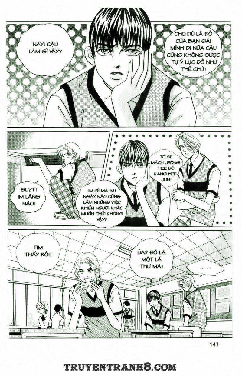 cool six - bộ 6 tuyệt vời chapter 29 17