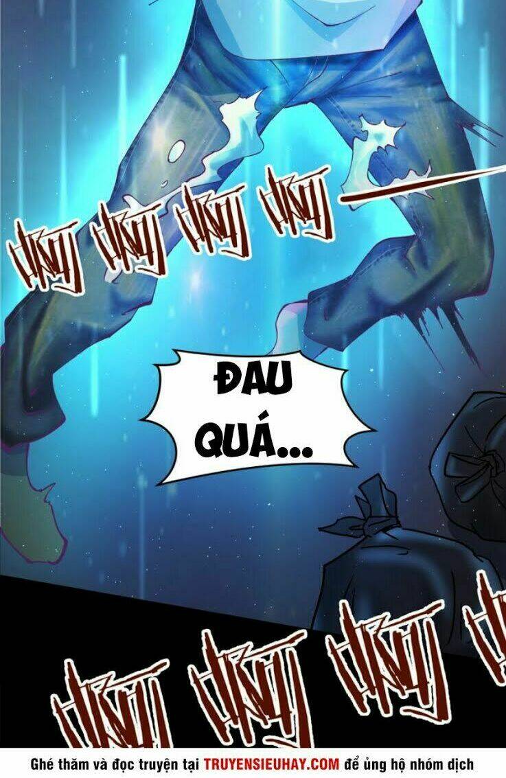 người chặn xuyên không chapter 1 18