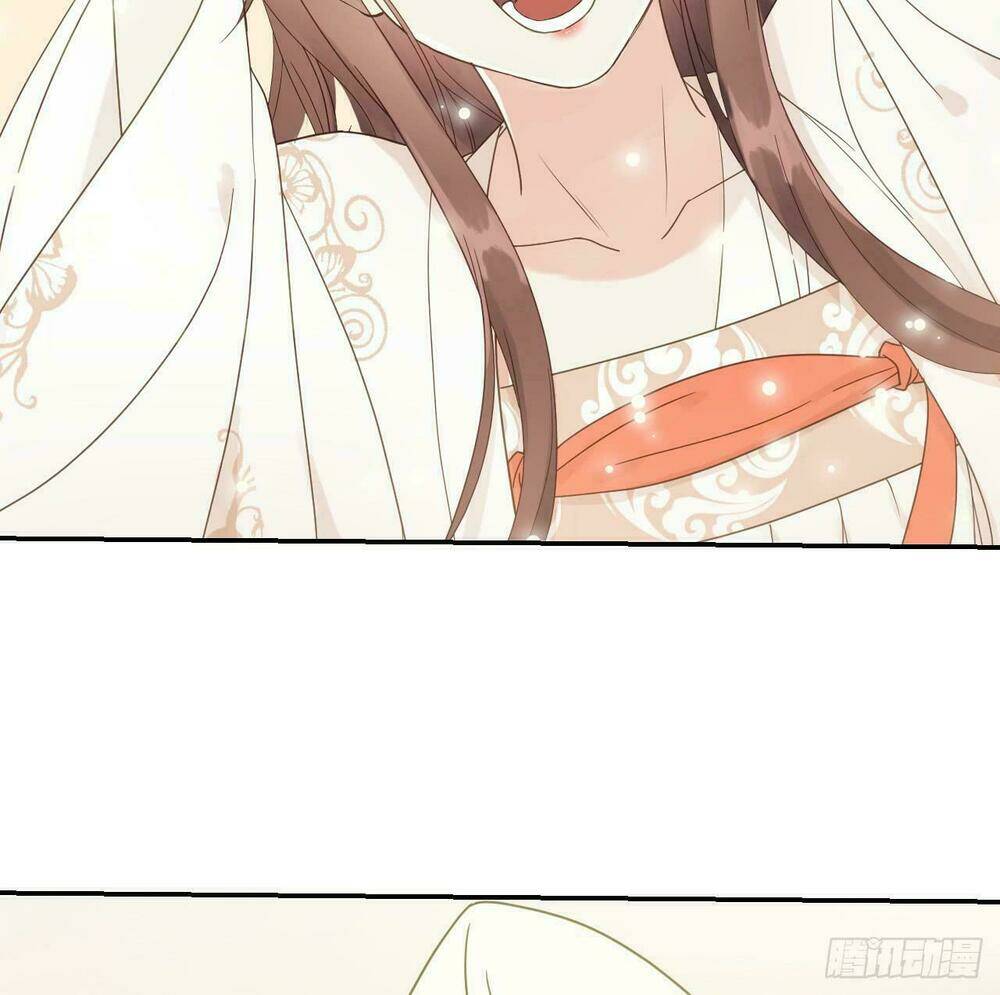 vương gia ba tuổi rưỡi của tôi chapter 5 35