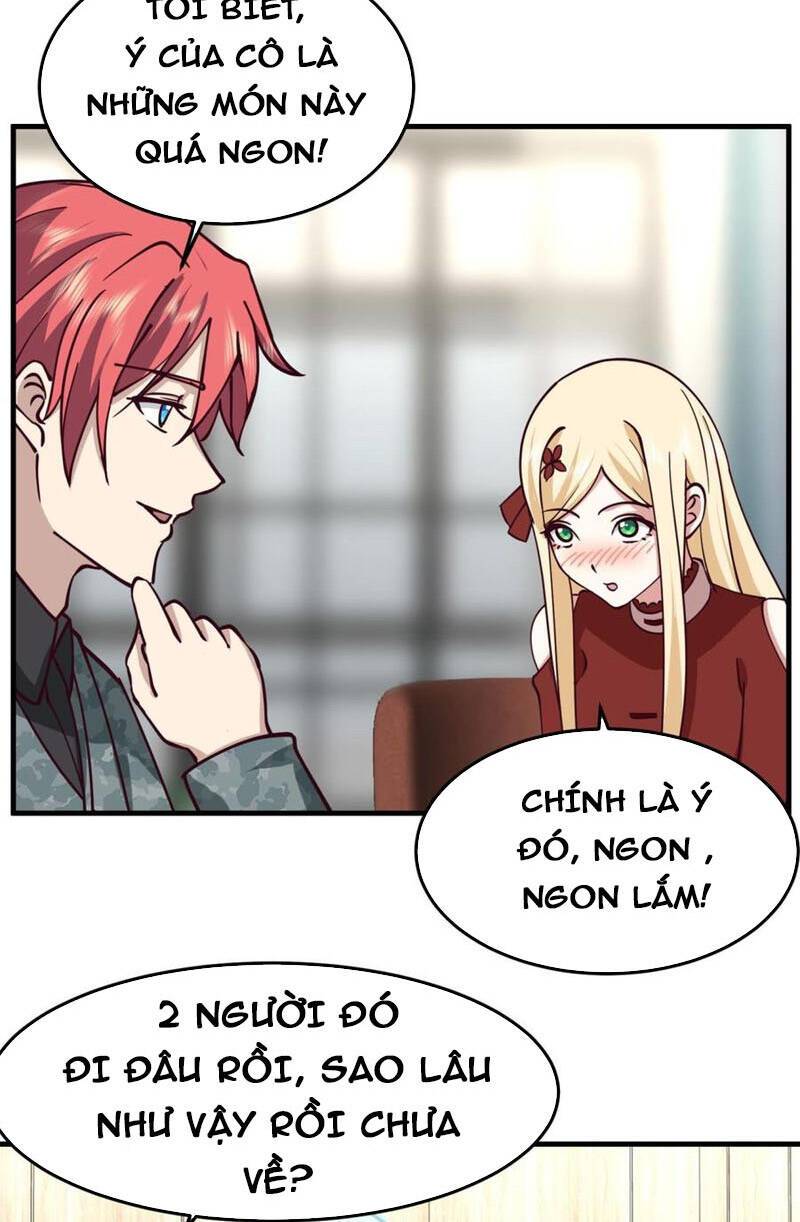 trên người ta có một rồng chapter 513 15