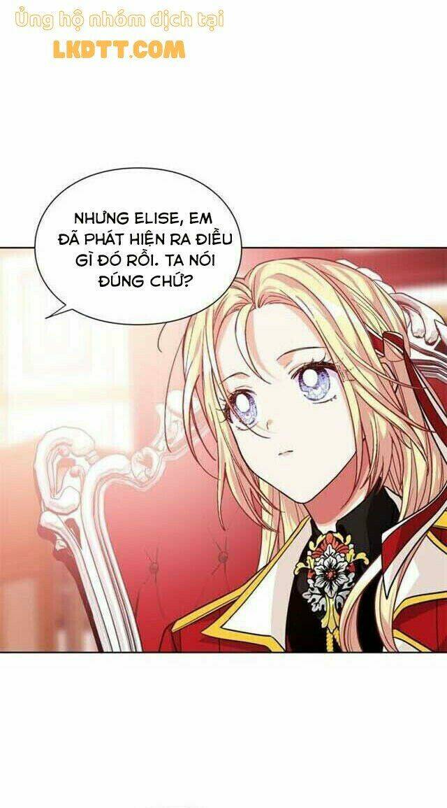 nữ hoàng ngoại khoa chapter 70 51