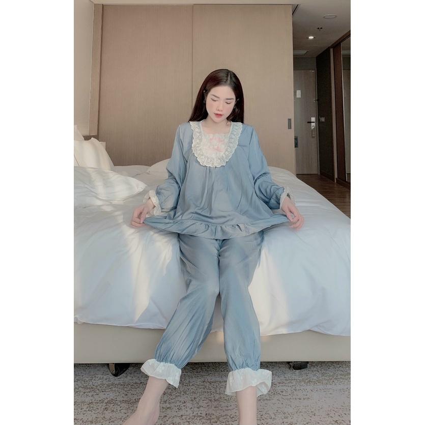 Bộ đồ bầu và sau sinh bigsize chất đũi dưới 65kg