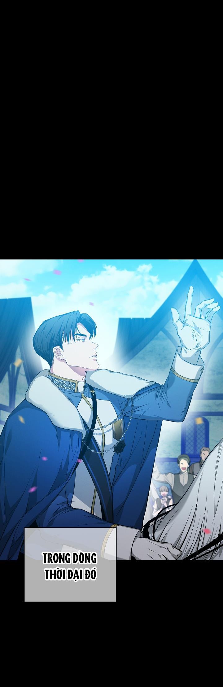 hai đất nước, đất nước của nô lệ chapter 21 15