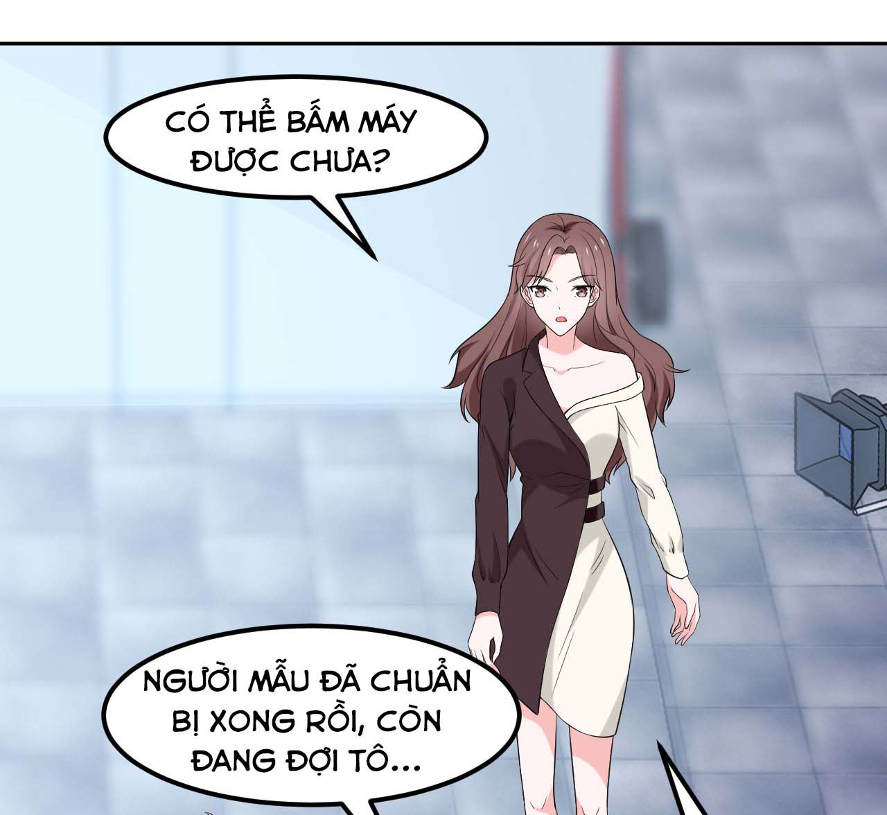 bí mật không thể yêu đương chapter 62 11