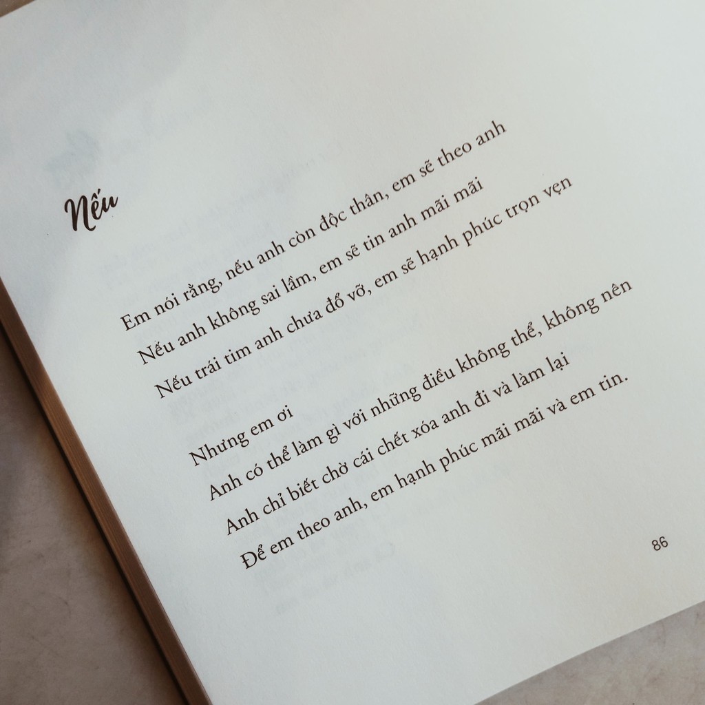Ly Ca (Thơ)