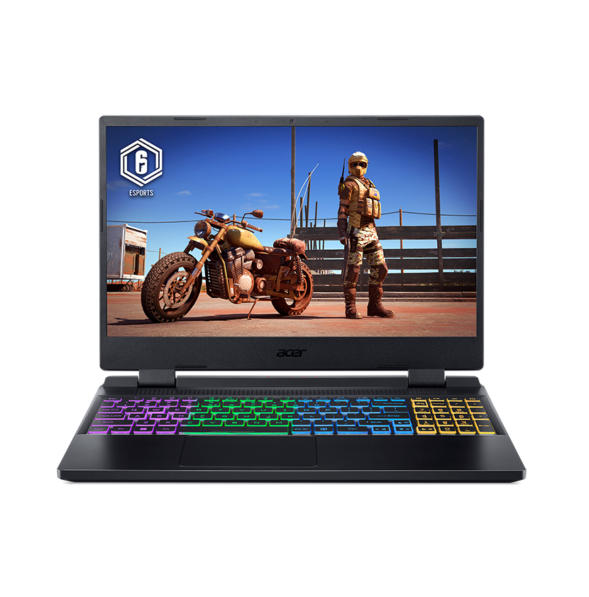 &quot;Laptop Acer Nitro 5 Tiger AN515-58-769J (i7-12700H | 8GB | 512GB | GeForce RTX 3050 4GB | 15.6′ FHD 144Hz | Win 11) - Hàng Chính Hãng&quot;