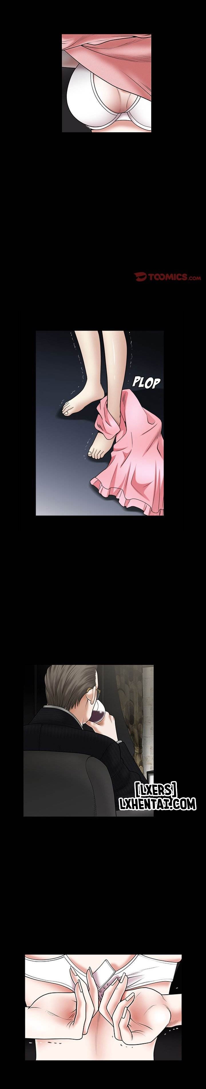 đôi chân trần chapter 30 18