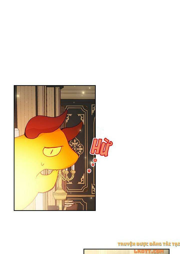 công chúa phản diện muốn ở trong ngôi nhà bánh quy chapter 16 53