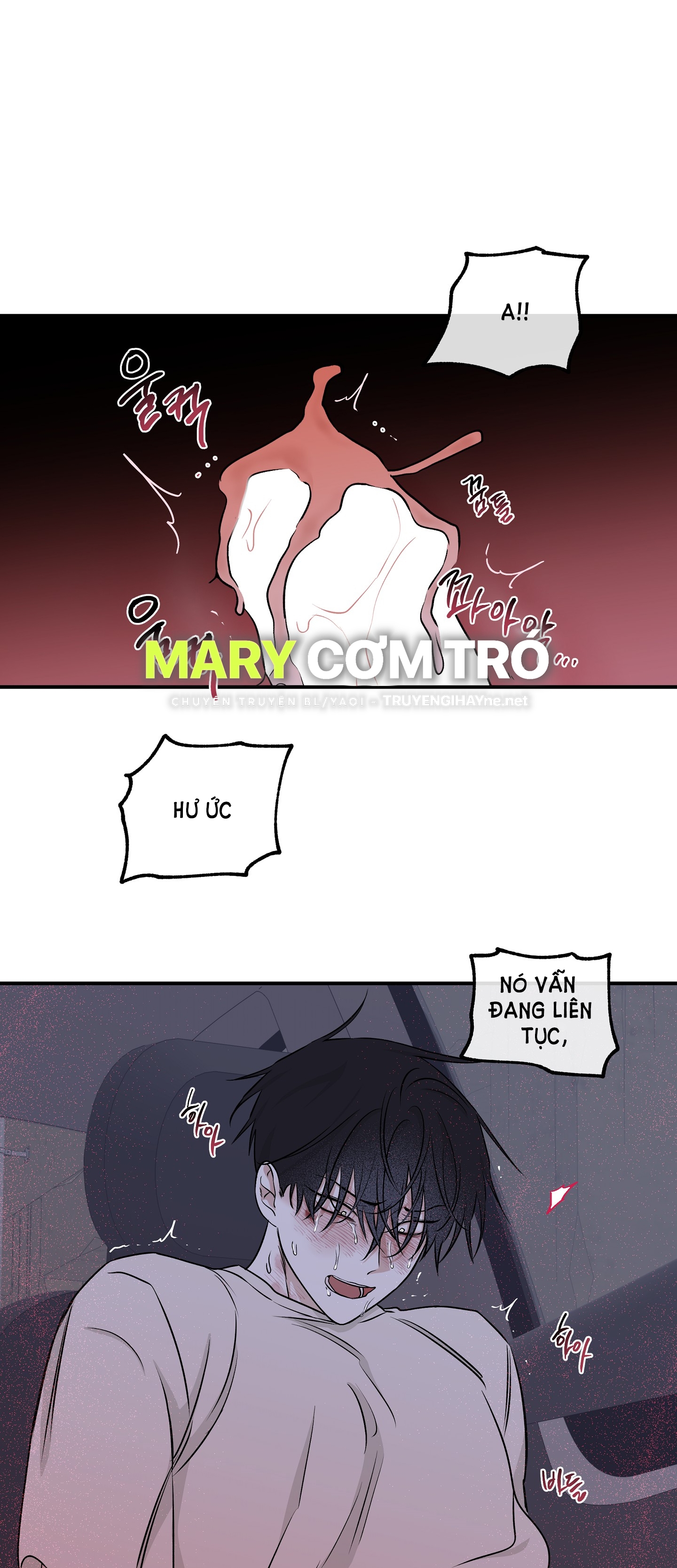 đêm bên bờ biển chapter 56 8