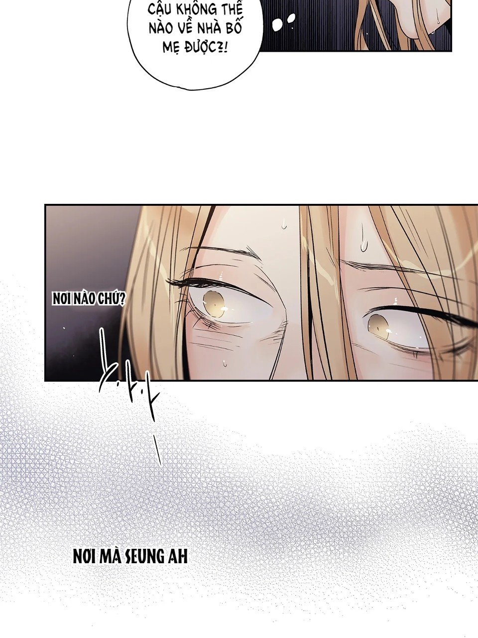 [18+] tình yêu hoang tưởng - love is an illusion queen chapter 15.2 27