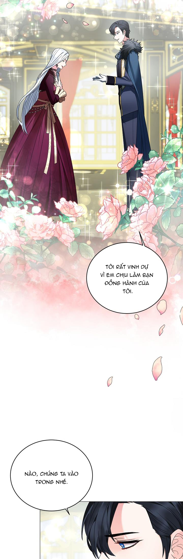 tôi sẽ trở thành nhân vật chính chapter 10 18