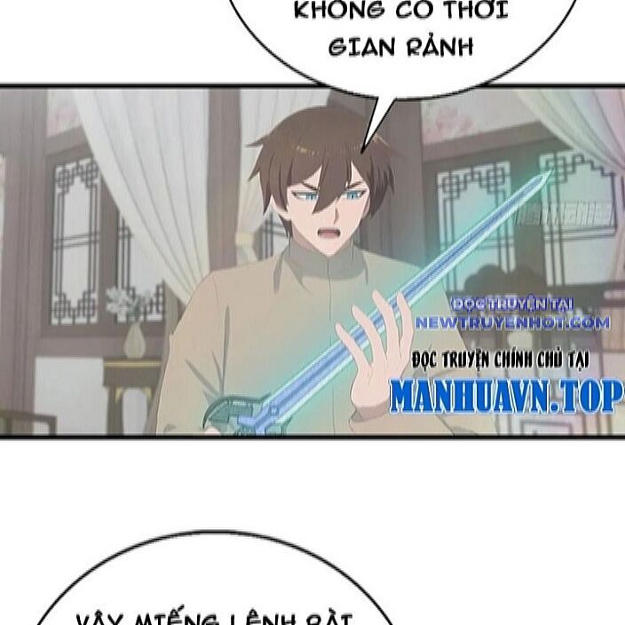 tu tiên trở về tại vườn trường – season 2 chapter 121 47