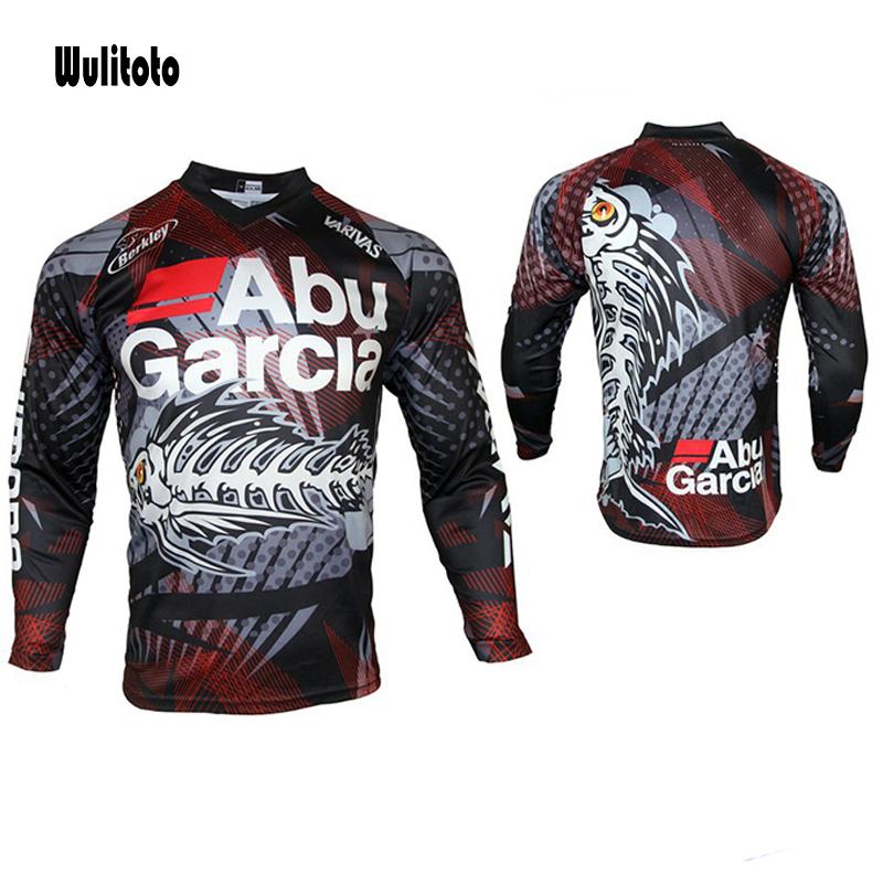 Áo câu cá dài tay mùa hè, quần áo câu cá ngoài trời thoáng khí và nhanh khô cho nam Color: short Size: L