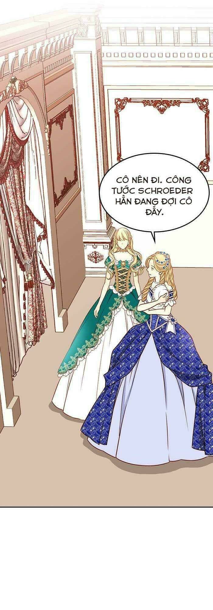 wendy , cô gái bán hoa chapter 46 3