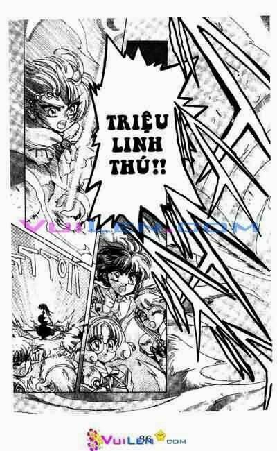 hiệp sĩ phép màu chapter 1 85