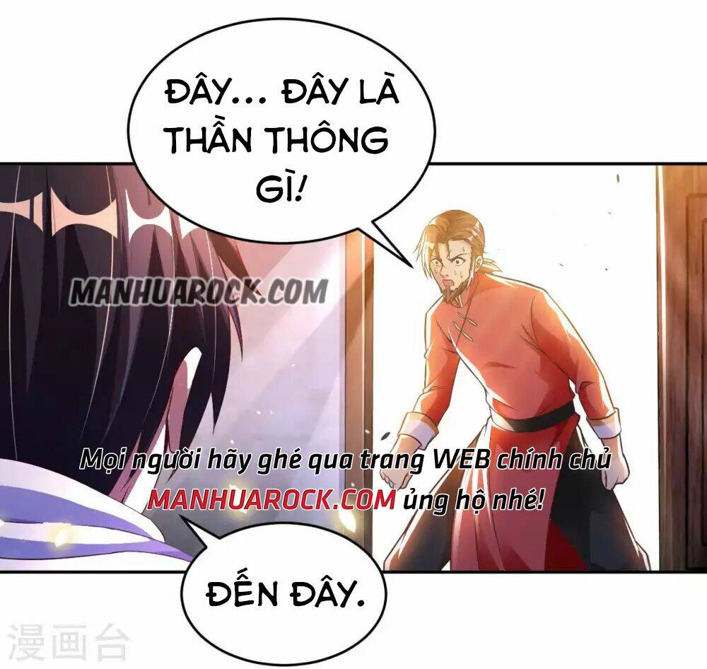 sư phụ của ta là thần tiên chapter 28 24