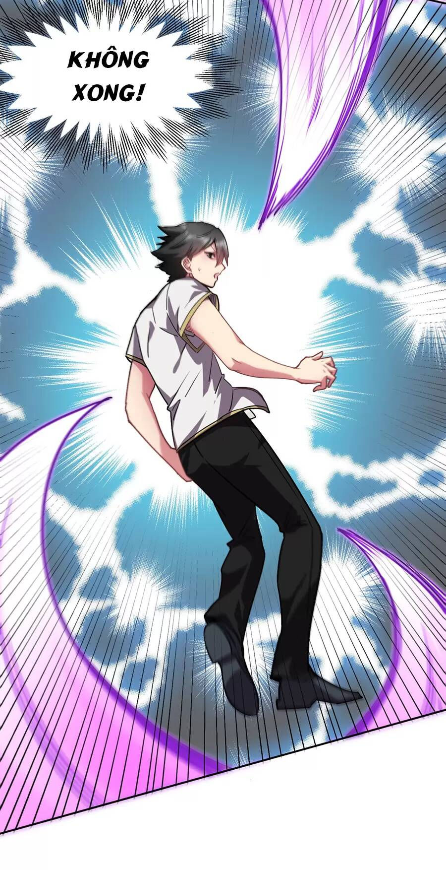 đồ long kỵ sĩ hôn môi ác long chapter 29.1 28