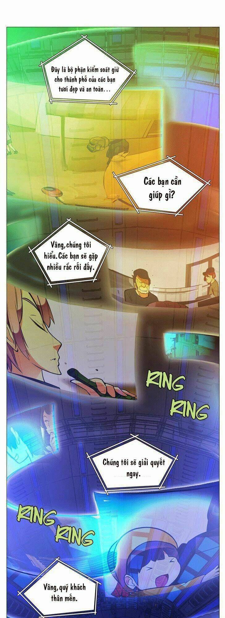 good robot chapter 3 21