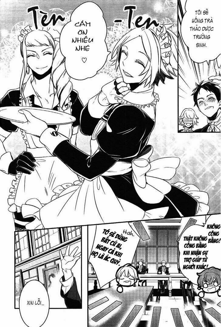 phong ấn triệu hồi ác quỷ dantalion chapter 37 27