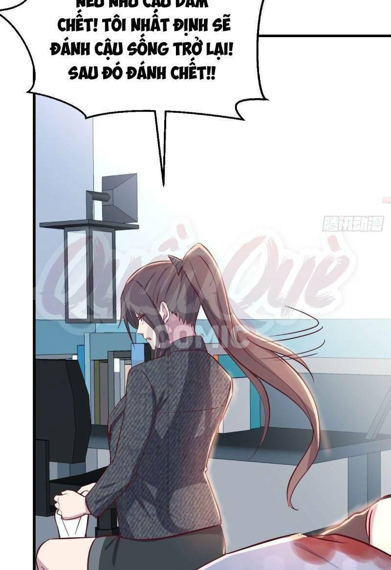 song tu đạo lữ kiểu xem mặt chapter 66 59