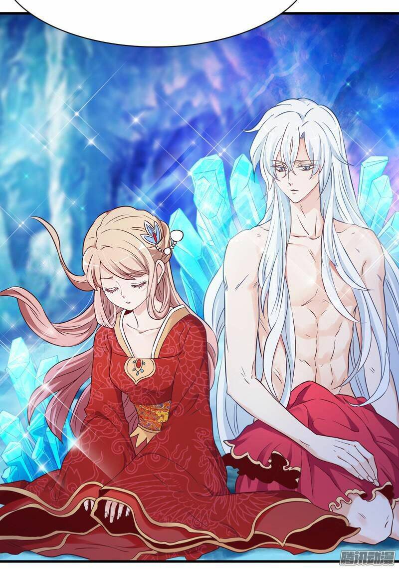 giữ chặt tiểu bạch long chapter 9 31