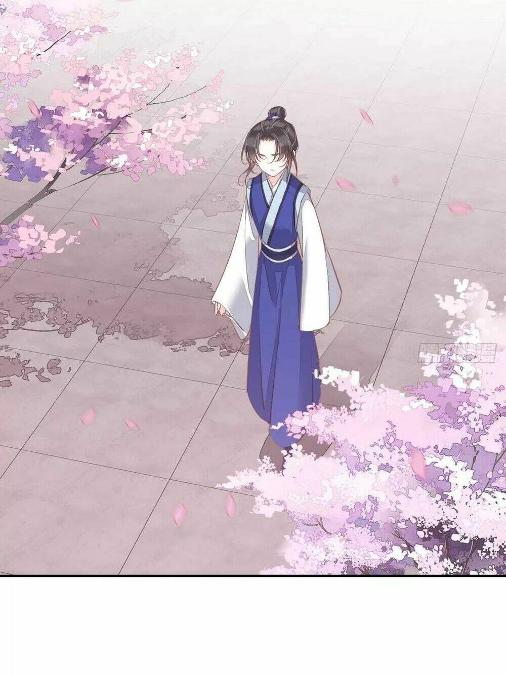 hoàng hậu ương bướng chapter 273 37