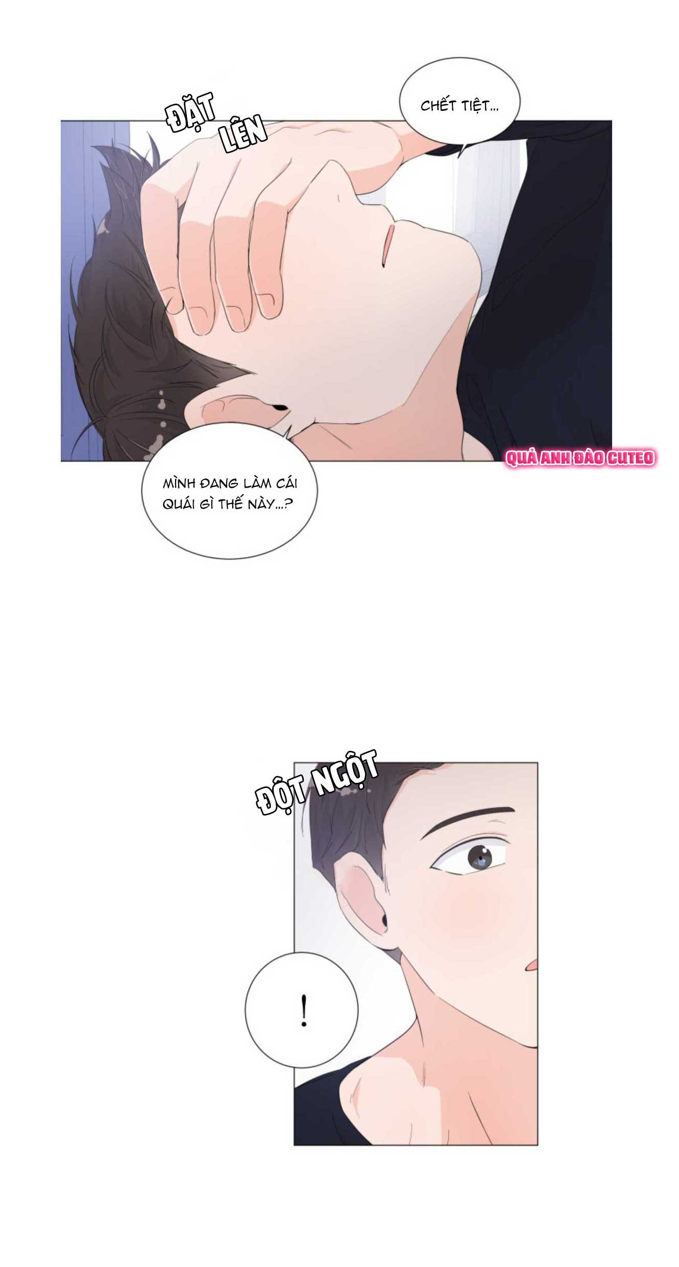 phòng cạnh phòng chapter 21 18