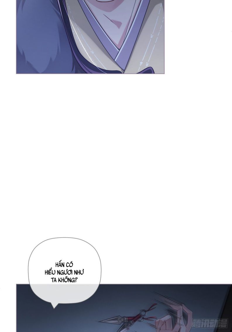 nhập mộ chi thần chapter 82 11