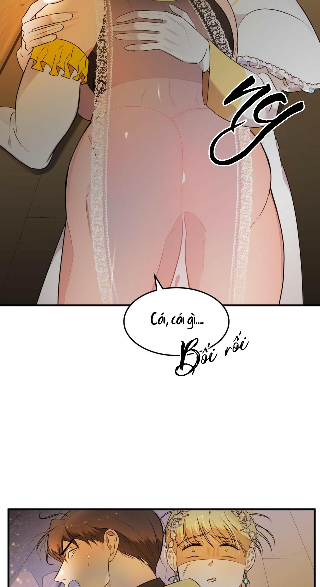 (np) độc thân muôn năm chapter 7 44