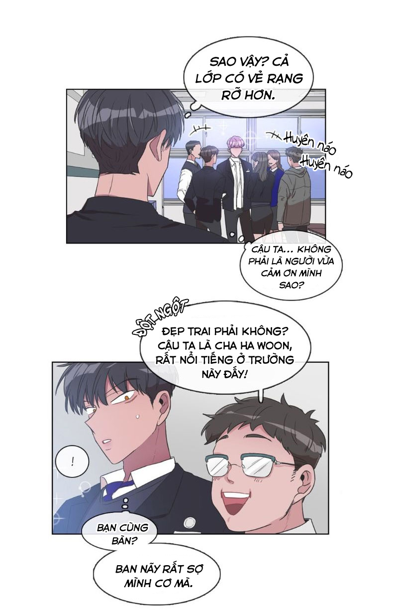 kí ức giả dối chapter 1 39