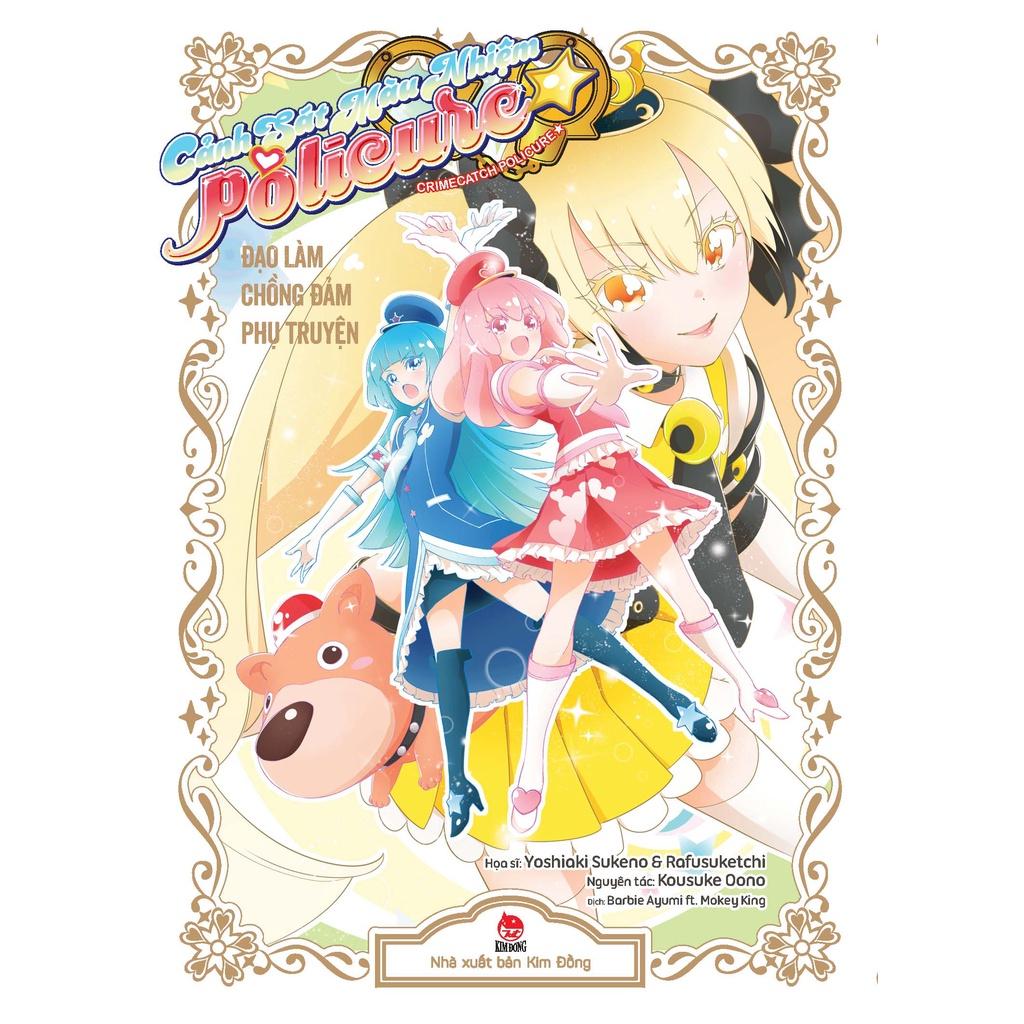 Đạo làm chồng đảm Tập 8 - Bản Quyền