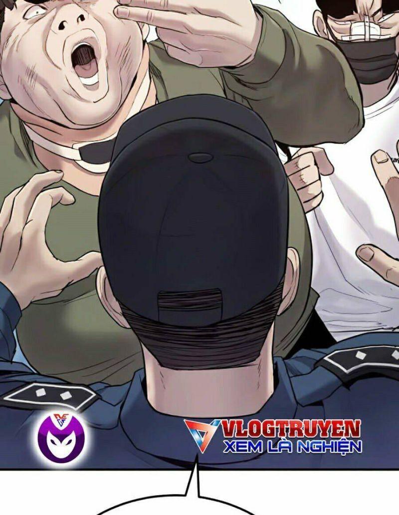 đặc vụ kim chapter 3 102