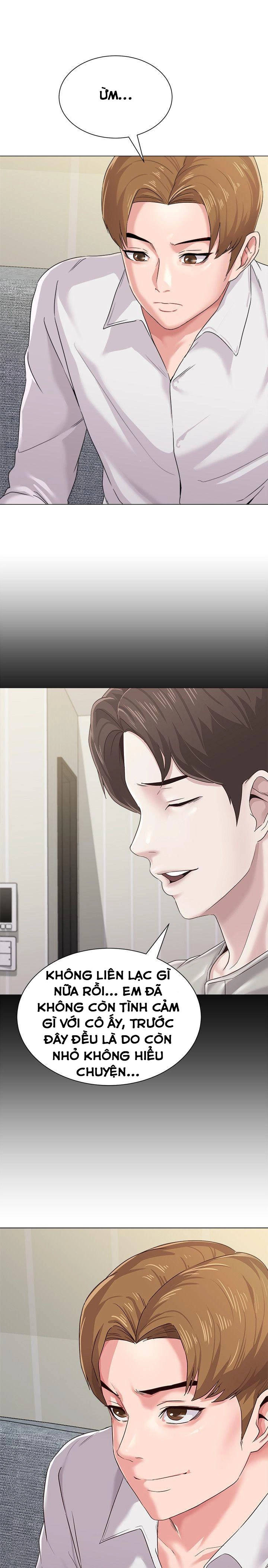 cô giáo gợi cảm chapter 30 50